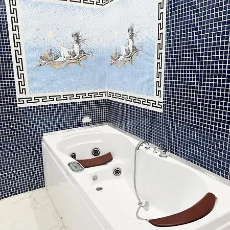 Appartement Luxury Executive In Blloku *