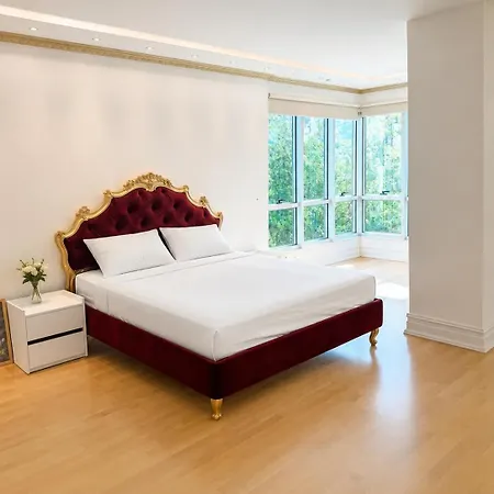 Appartement Luxury Executive In Blloku