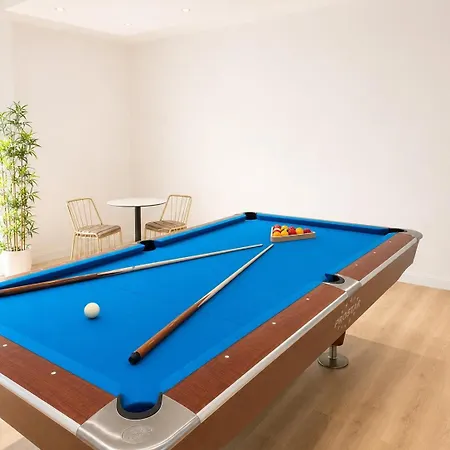 Luxury Executive In Blloku Appartement