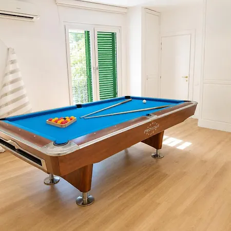 Luxury Executive In Blloku Appartement *