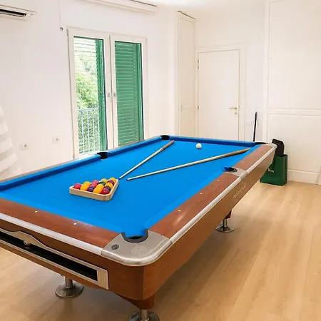 Luxury Executive In Blloku Appartement Tirana