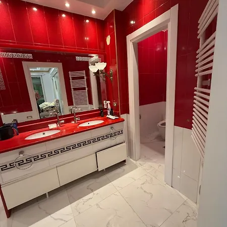 Luxury Executive In Blloku * Tirana