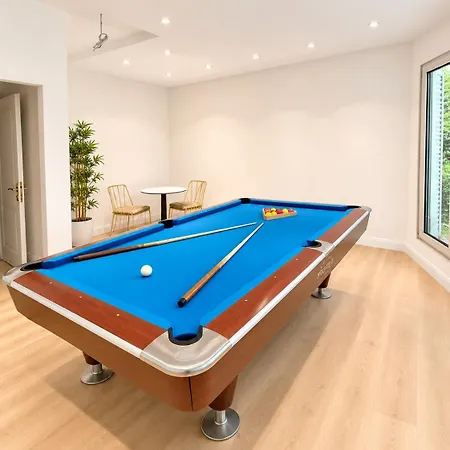 Luxury Executive In Blloku Appartement Tirana