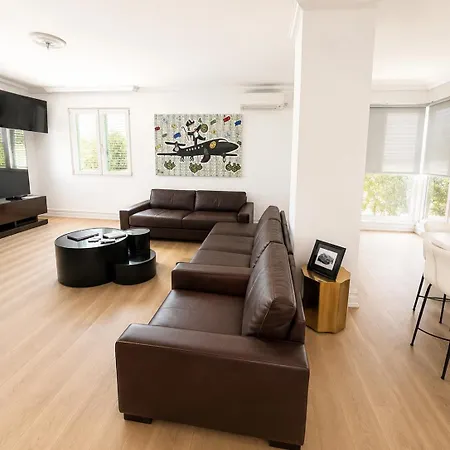 Apartment Luxury Executive In Blloku